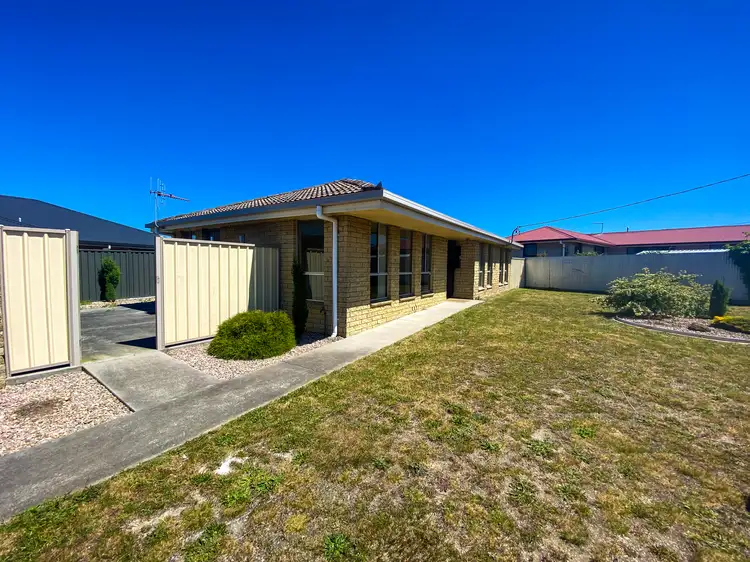 Fifth view of Homely house listing, 21 Greenway Avenue, Devonport TAS 7310