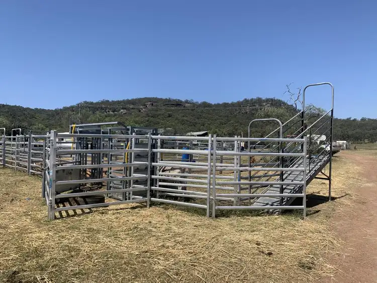 Third view of Homely rural property listing, 1100 Yarrawa Road, Denman NSW 2328