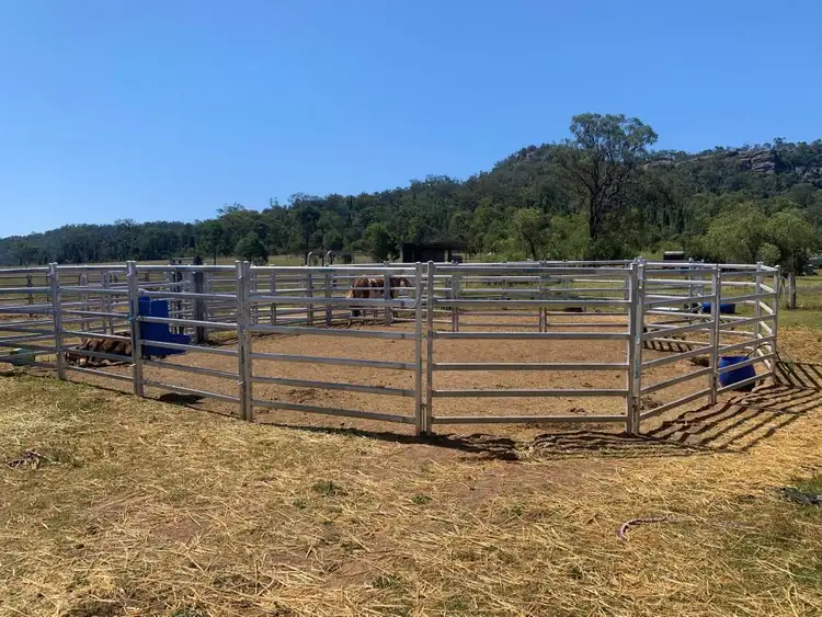 Fourth view of Homely rural property listing, 1100 Yarrawa Road, Denman NSW 2328