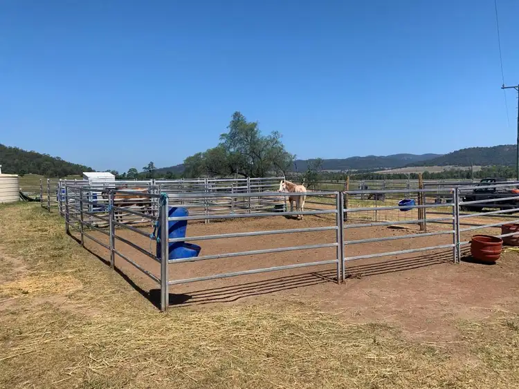 Fifth view of Homely rural property listing, 1100 Yarrawa Road, Denman NSW 2328