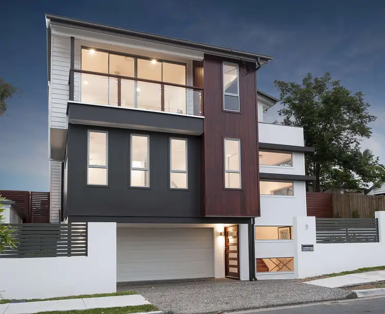 9 Fairseat Street