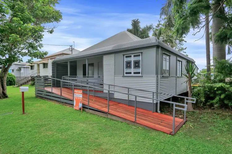 88 Gavin Street, Bundaberg North QLD 4670