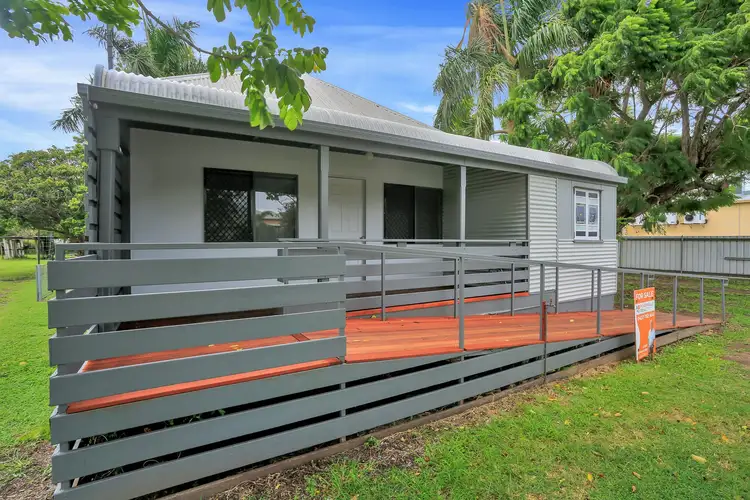 Third view of Homely house listing, 88 Gavin Street, Bundaberg North QLD 4670