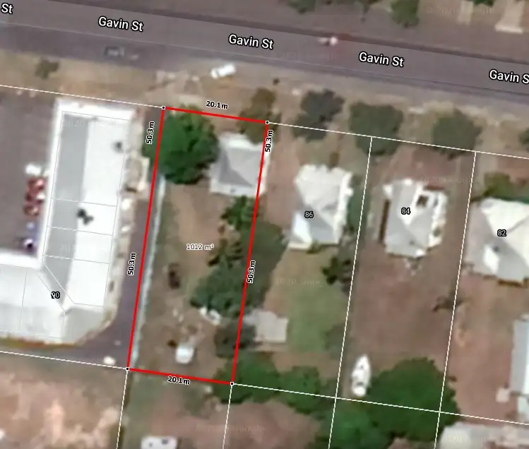 Fourth view of Homely house listing, 88 Gavin Street, Bundaberg North QLD 4670