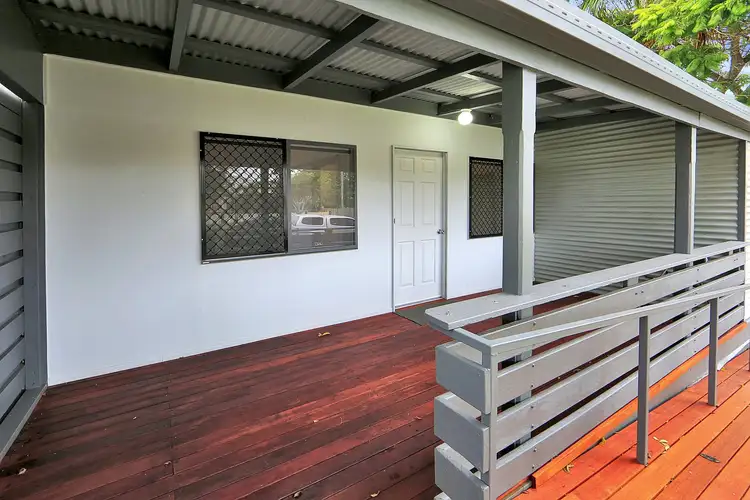 Fifth view of Homely house listing, 88 Gavin Street, Bundaberg North QLD 4670