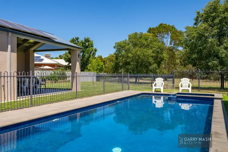 Second view of Homely house listing, 7 Christine Drive, Wangaratta VIC 3677