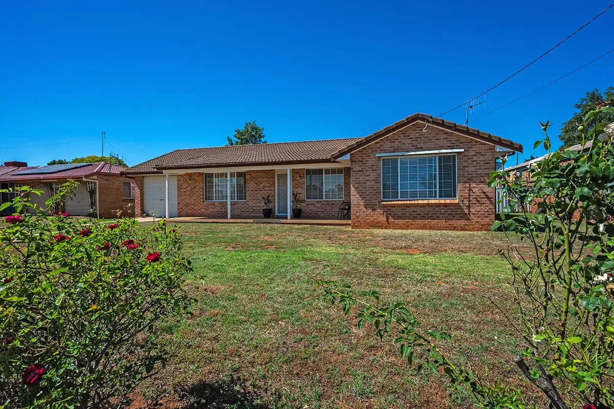 Main view of Homely house listing, 7 Kaylene Crs, Gulgong NSW 2852