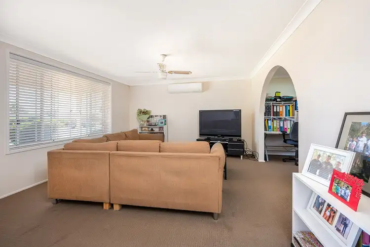 Third view of Homely house listing, 7 Kaylene Crs, Gulgong NSW 2852