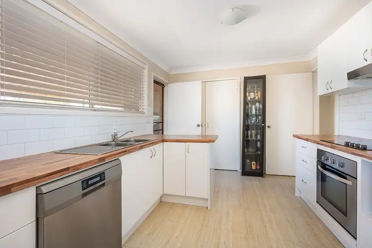 Fourth view of Homely house listing, 7 Kaylene Crs, Gulgong NSW 2852