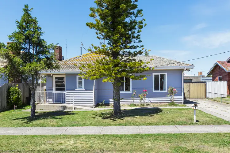 Main view of Homely house listing, 4 Johnstone Crescent, Colac VIC 3250