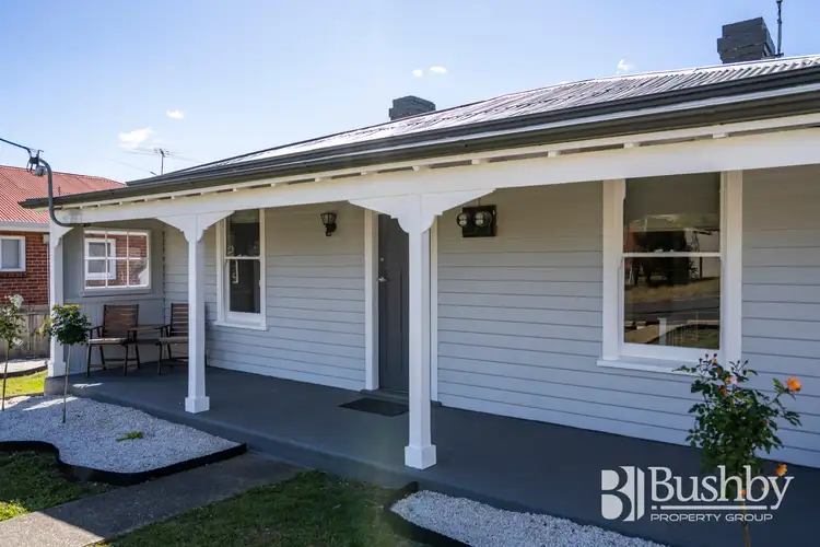 Second view of Homely house listing, 70 Tompsons Lane, Newnham TAS 7248