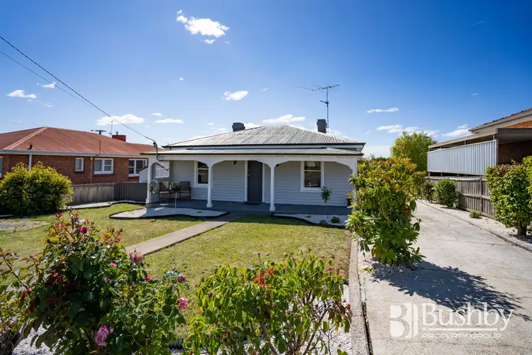 Fourth view of Homely house listing, 70 Tompsons Lane, Newnham TAS 7248