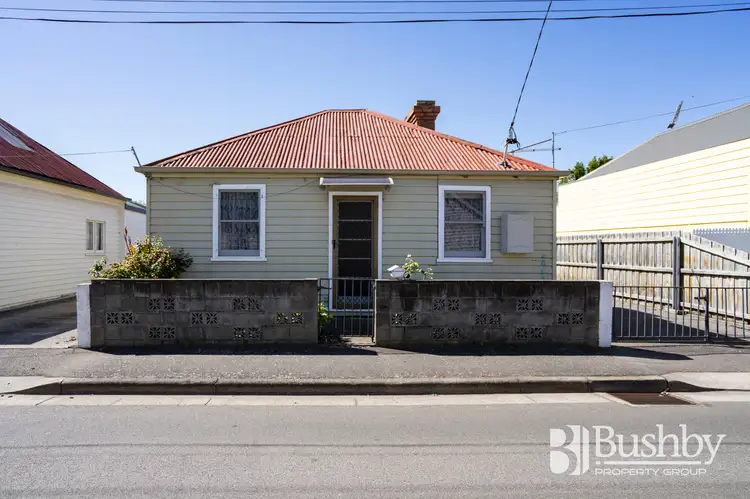 Main view of Homely house listing, 8 Russell Street, Invermay TAS 7248