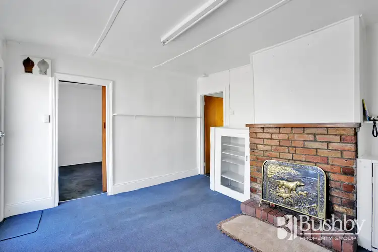 Fifth view of Homely house listing, 8 Russell Street, Invermay TAS 7248
