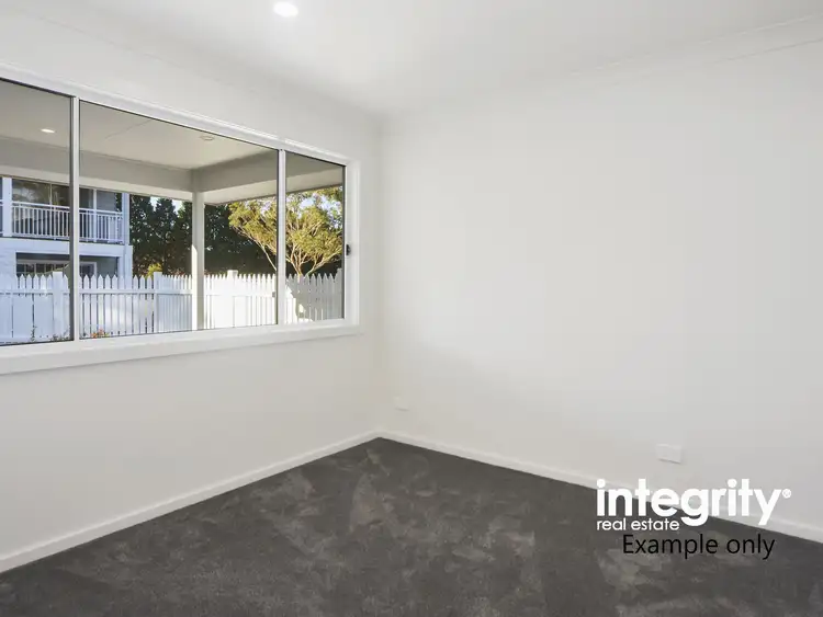 Third view of Homely unit listing, 20/30 Cavanagh Lane, West Nowra NSW 2541
