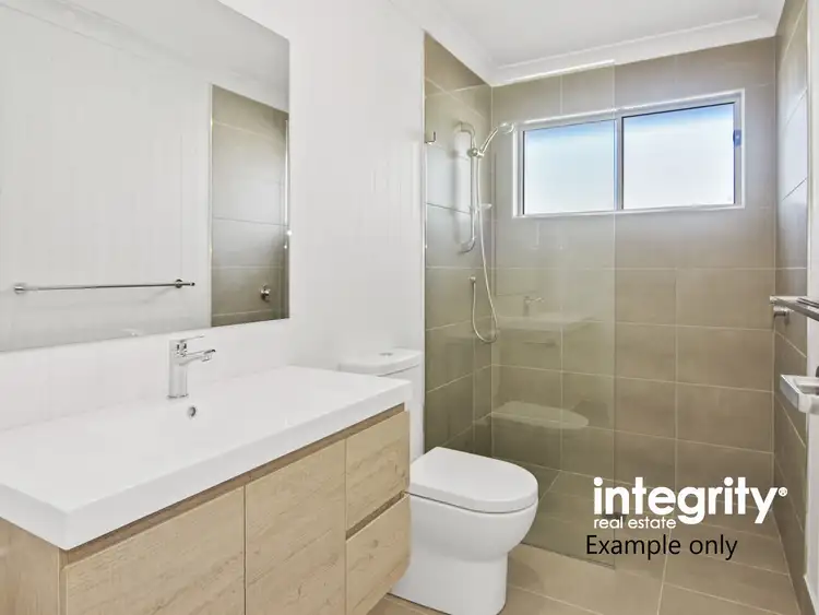 Fourth view of Homely unit listing, 20/30 Cavanagh Lane, West Nowra NSW 2541