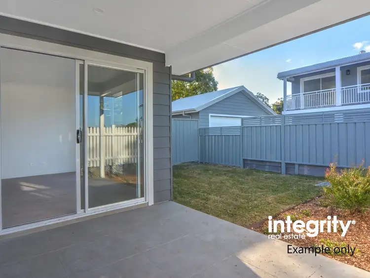 Sixth view of Homely unit listing, 20/30 Cavanagh Lane, West Nowra NSW 2541