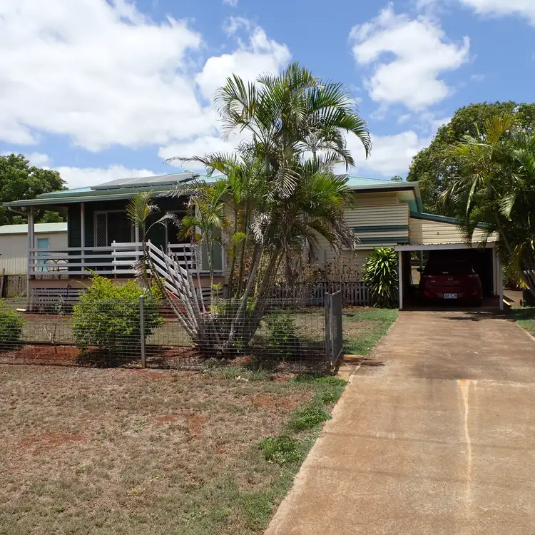 12 GAYDON STREET, Childers QLD 4660