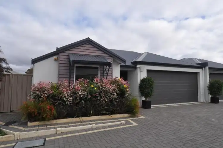 3/18 Cockburn Road, Mira Mar WA 6330