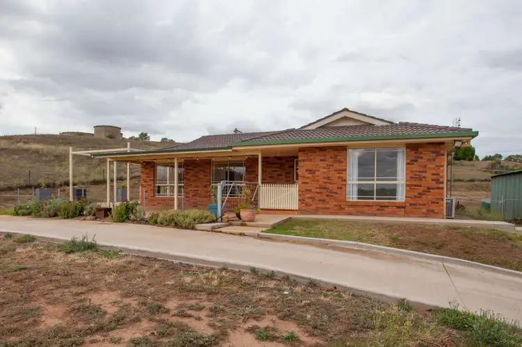 Main view of Homely house listing, 32 Falls Road, Wellington NSW 2820