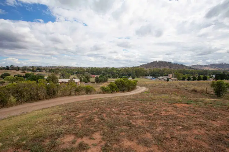 Second view of Homely house listing, 32 Falls Road, Wellington NSW 2820