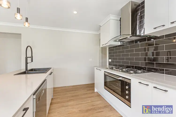 Third view of Homely house listing, 36 Caviar Court, Huntly VIC 3551