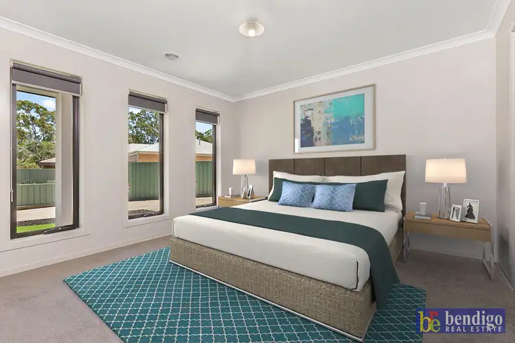 Fifth view of Homely house listing, 36 Caviar Court, Huntly VIC 3551