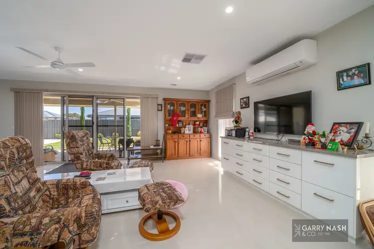 Third view of Homely house listing, 38 Pennsylvania Drive, Wangaratta VIC 3677