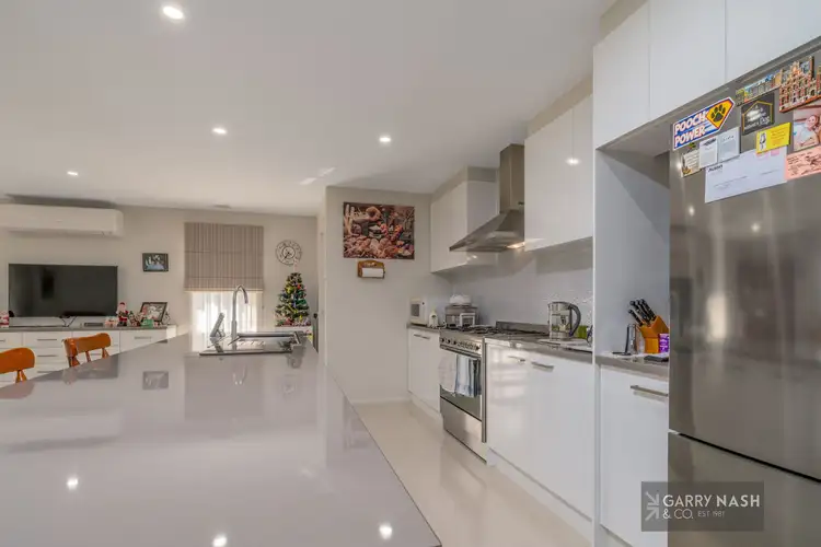 Fourth view of Homely house listing, 38 Pennsylvania Drive, Wangaratta VIC 3677