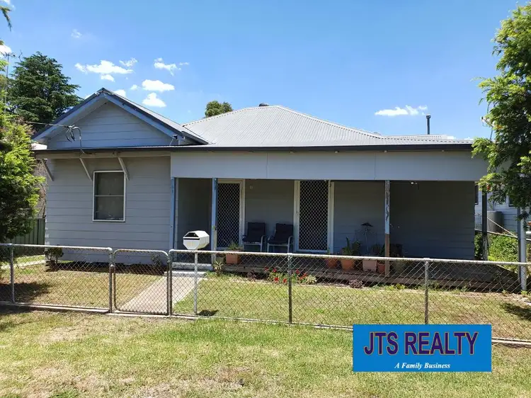 Main view of Homely house listing, 51 Scott Street, Muswellbrook NSW 2333