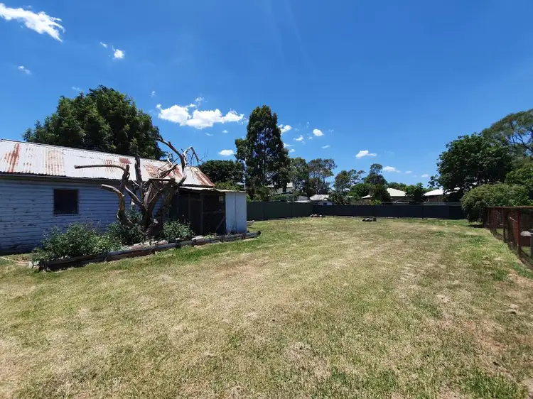 Second view of Homely house listing, 51 Scott Street, Muswellbrook NSW 2333