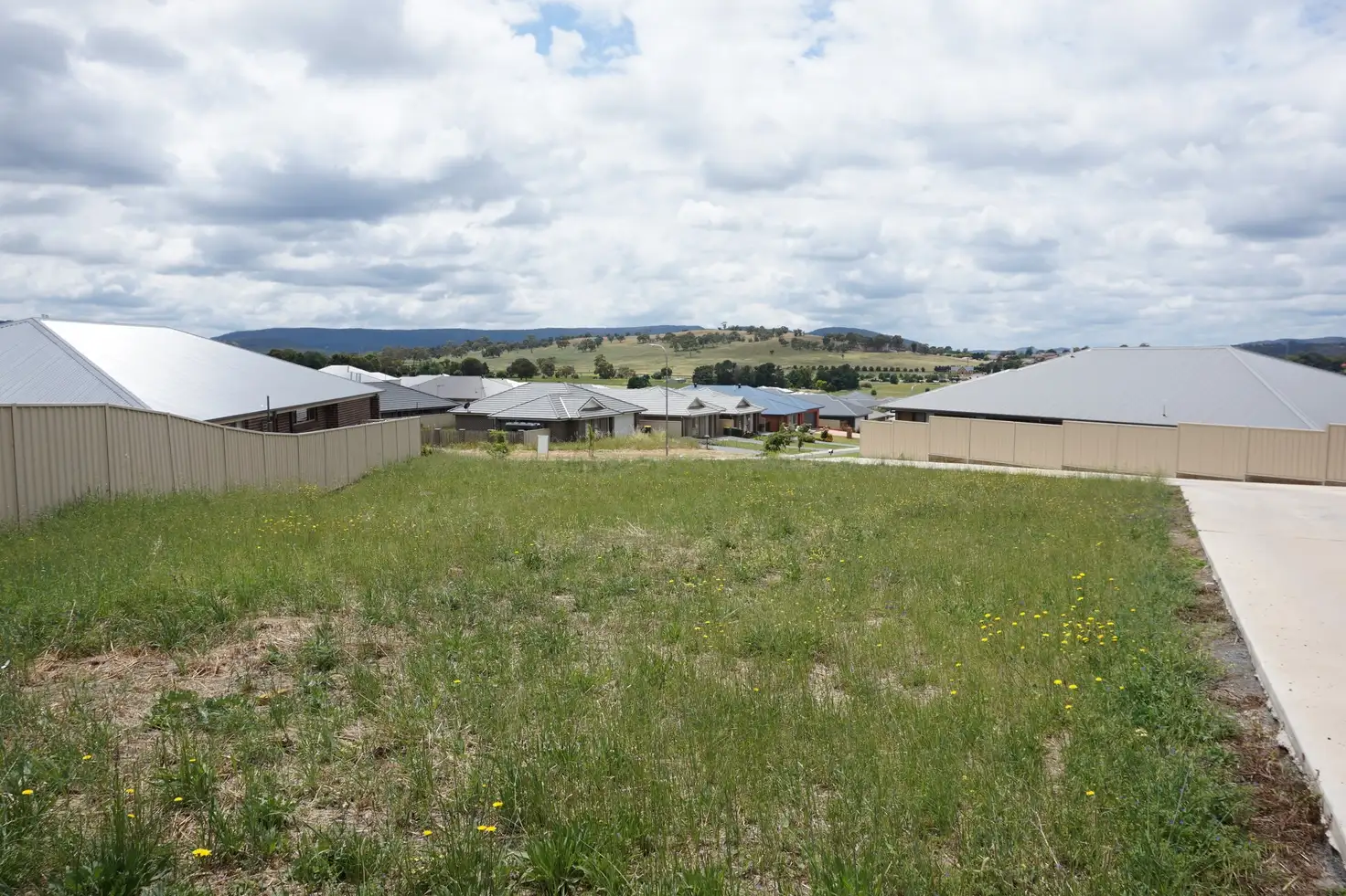 Main view of Homely land listing, 11 Swan Loop, Goulburn NSW 2580