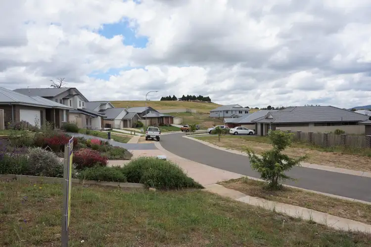 Third view of Homely land listing, 11 Swan Loop, Goulburn NSW 2580