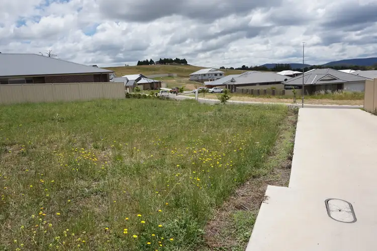 Fourth view of Homely land listing, 11 Swan Loop, Goulburn NSW 2580