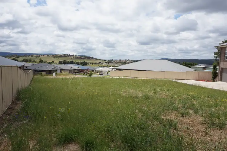 Fifth view of Homely land listing, 11 Swan Loop, Goulburn NSW 2580