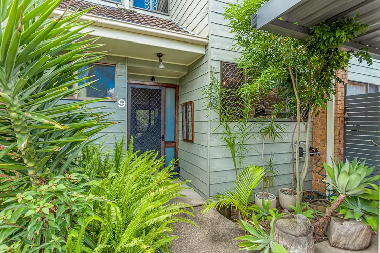 9/4 Mosman Place, Raymond Terrace NSW 2324