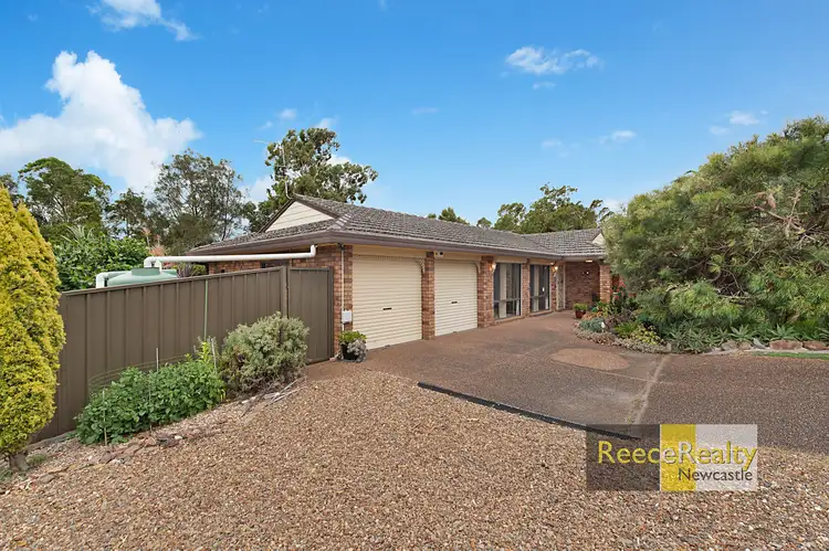 Main view of Homely house listing, 28 Eurabbie Avenue, Warabrook NSW 2304