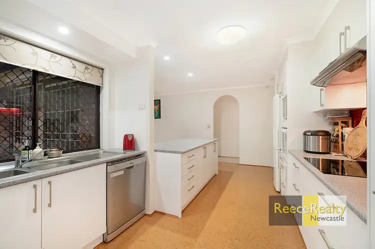 Second view of Homely house listing, 28 Eurabbie Avenue, Warabrook NSW 2304