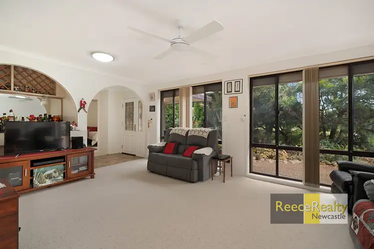 Third view of Homely house listing, 28 Eurabbie Avenue, Warabrook NSW 2304