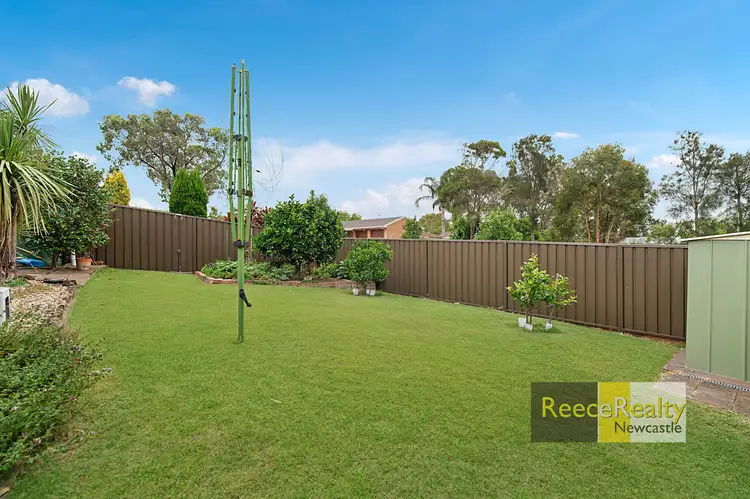 Sixth view of Homely house listing, 28 Eurabbie Avenue, Warabrook NSW 2304