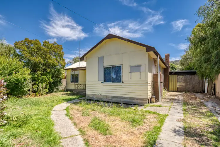 Second view of Homely house listing, 316 Kaitlers Road, Springdale Heights NSW 2641