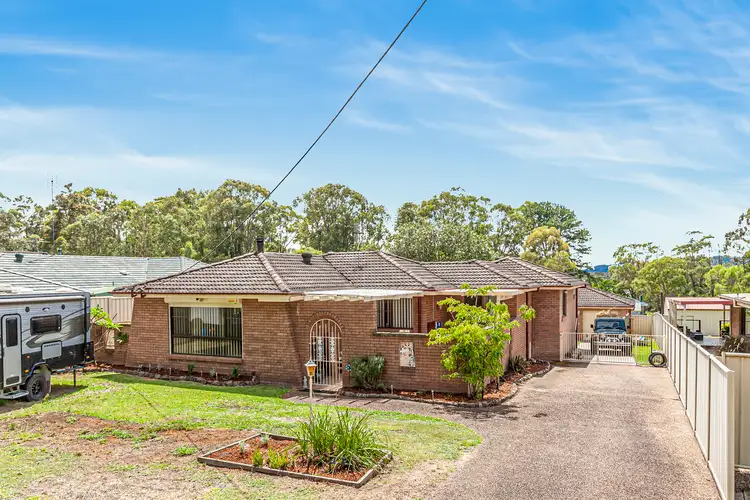 21 Scott Street, Seaham NSW 2324
