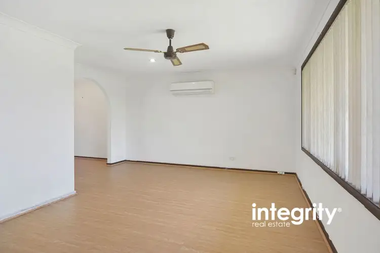 Second view of Homely house listing, 2 Castle Glen, North Nowra NSW 2541