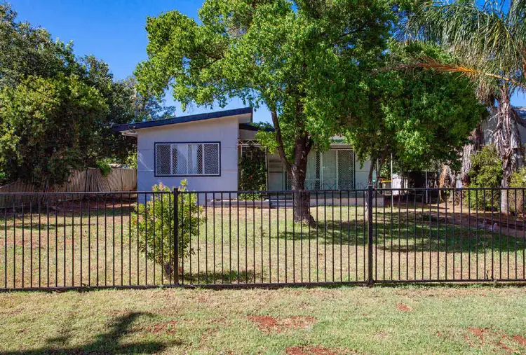 Main view of Homely house listing, 51 Clive Street, Wellington NSW 2820