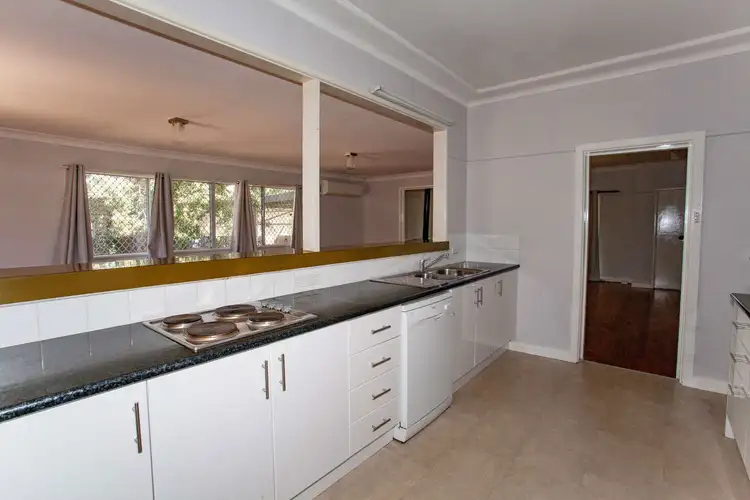 Third view of Homely house listing, 51 Clive Street, Wellington NSW 2820