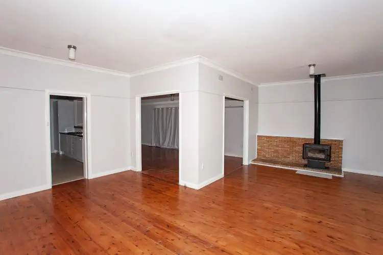 Fifth view of Homely house listing, 51 Clive Street, Wellington NSW 2820