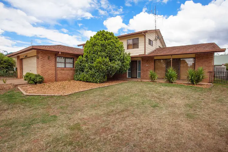 31 Marsh Street, Wellington NSW 2820