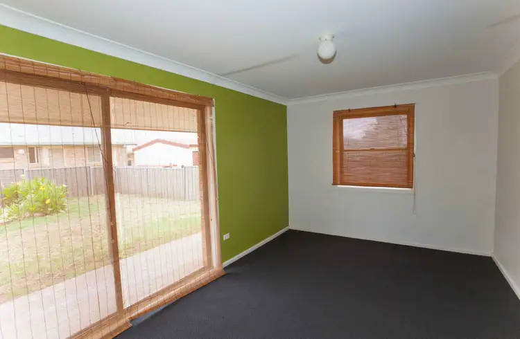 Third view of Homely house listing, 31 Marsh Street, Wellington NSW 2820