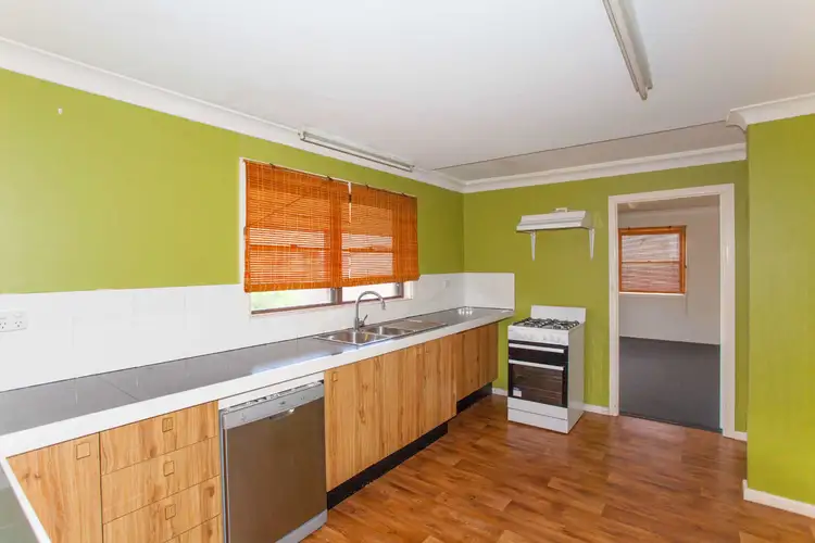 Fourth view of Homely house listing, 31 Marsh Street, Wellington NSW 2820