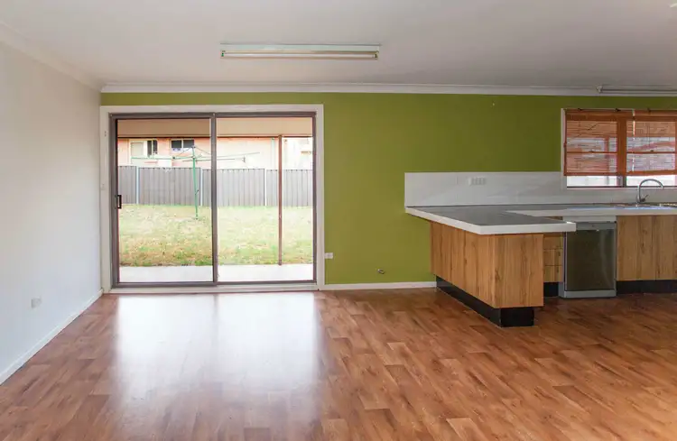 Fifth view of Homely house listing, 31 Marsh Street, Wellington NSW 2820